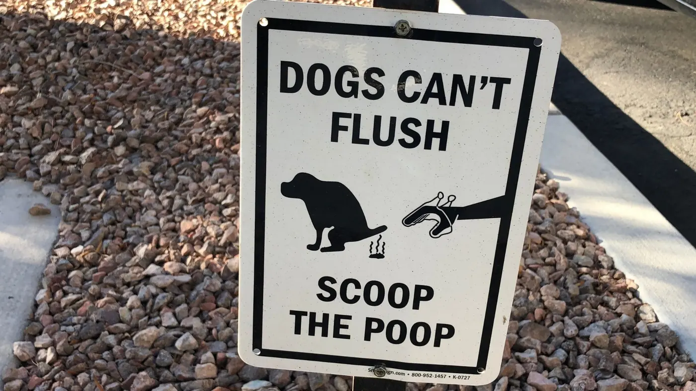 Commercial Pet Waste Removal in Palmdale CA