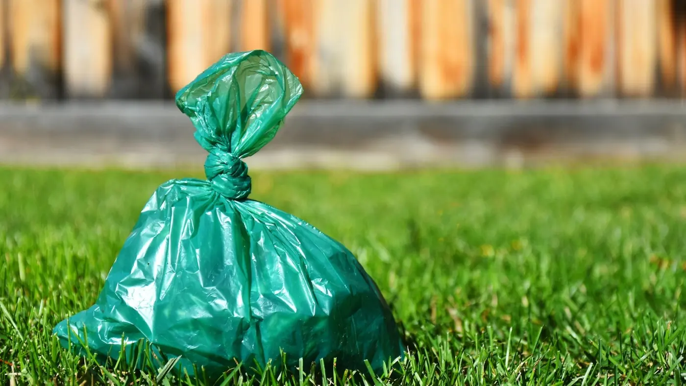 Contact Happy Tails Waste Services for Pet Waste Removal in Palmdale, CA